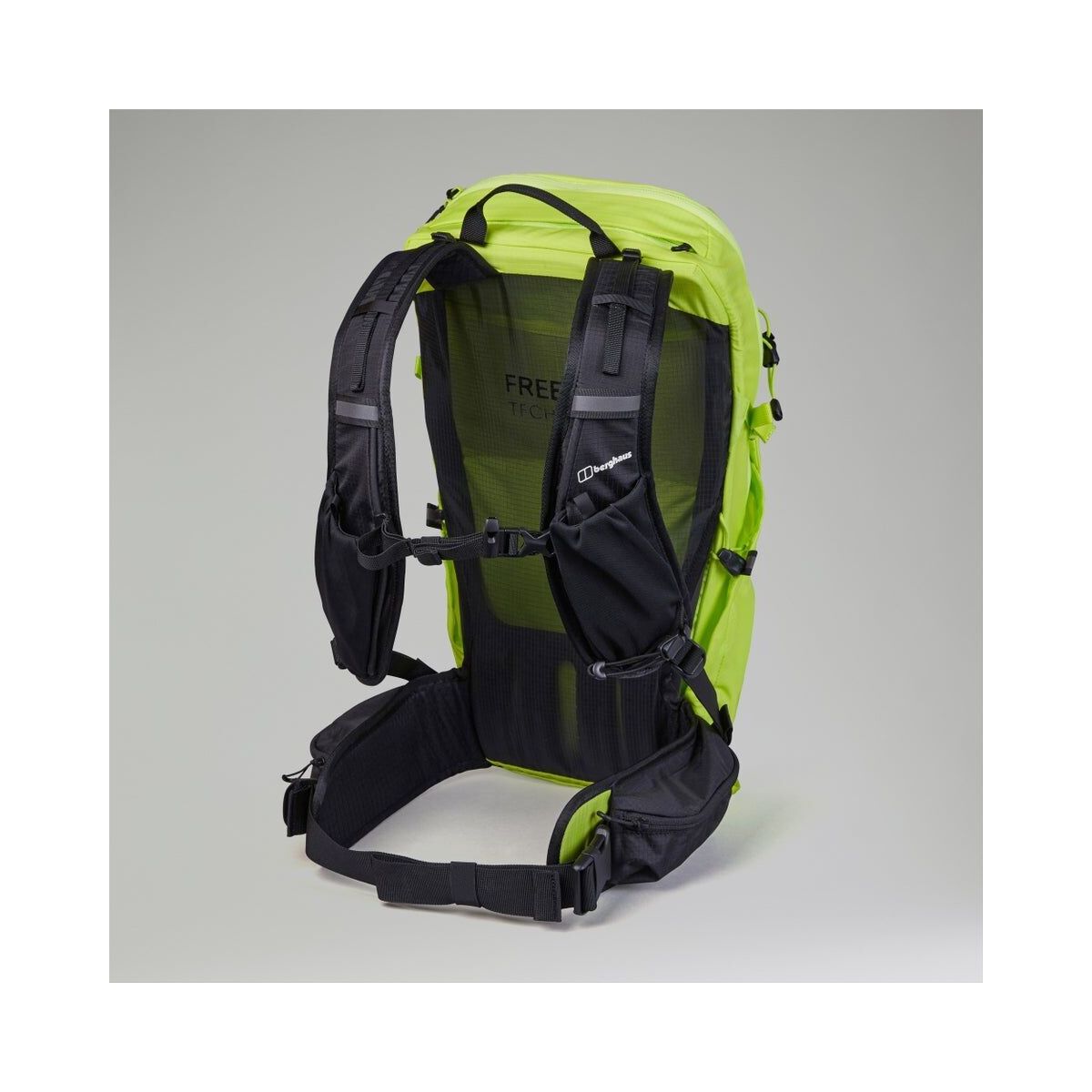 Berghaus Remote Hike M23 yellow (LN2) ONESZ 4-E000176-LN2-ONESZ