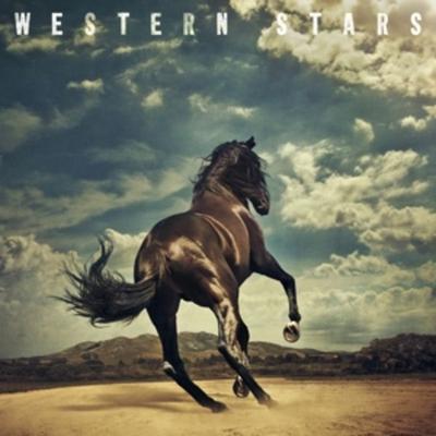 Western Stars - Bruce Springsteen, Vinyl