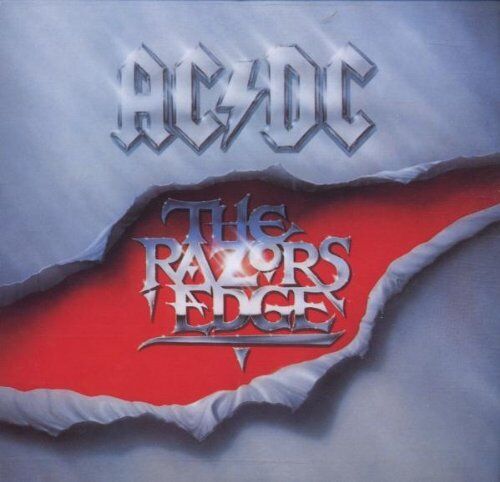 Ac/Dc - The Razor'S Edge(Mini Vinyl Re - Preis vom 16.10.2026 11:41:07 h