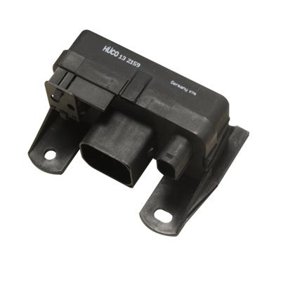 ASTEMO Relais, Glühanlage 132159 für Mercedes Chrysler