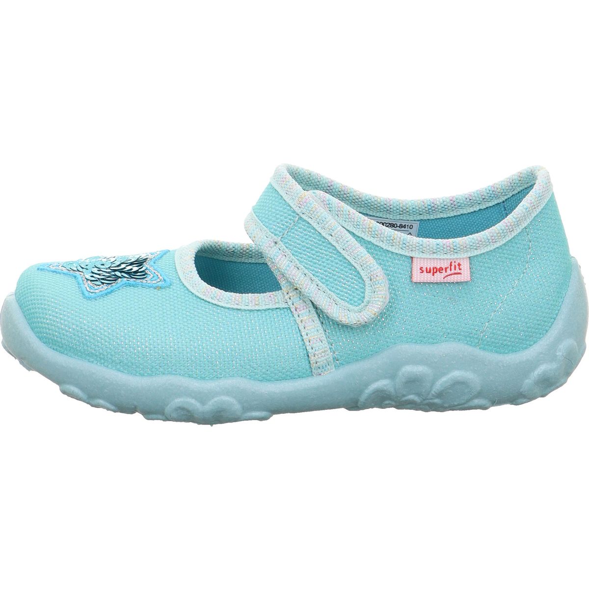 Superfit Bonny hellblau (8410) 34 1-000280-8410-34