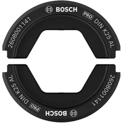 Bosch Professional, Zange Zubehör, PRO Presseinsatz