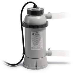 Intex Poolheizung | elektrisch | für Pools bis ca. 17.000 Liter