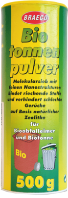 ALLPHARM Vertriebs GmbH BIOTONNENPULVER 500 g 00430373