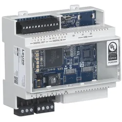 Leuze Sicherheits-Schaltgerät LBK Controller ISC03