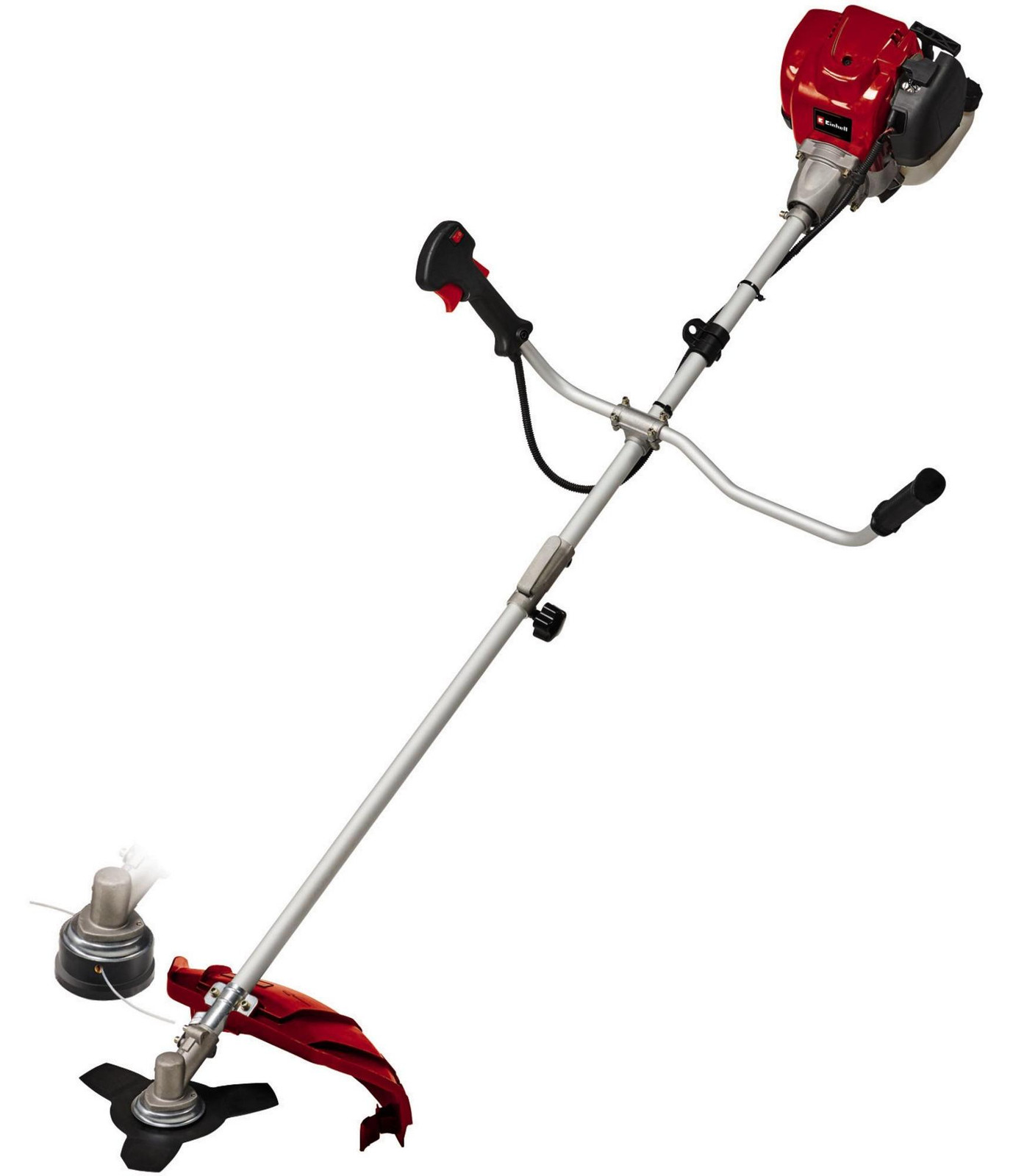 Einhell benzine-grasmaaier GC-BC 36-4 S