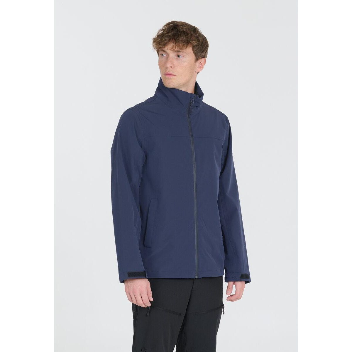 Whistler Hakon M Jacket W-pro 10000 navy (2002) L W251193-2002-L