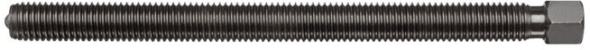 Broche Gedore SW 14, M10x1,5, 160 mm (1084739)
