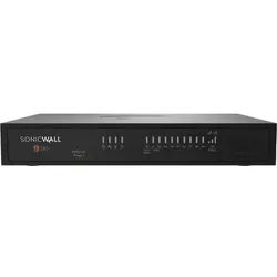 DELL SonicWALL TZ380, High Availability