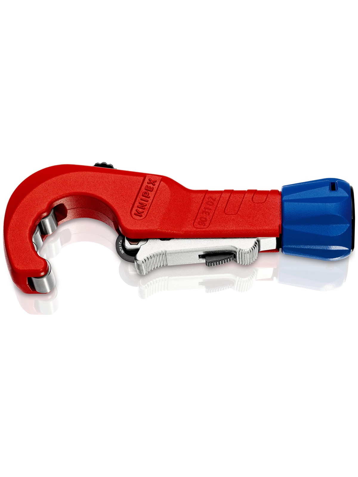 KNIPEX TubiX, Rohrabschneider