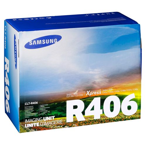 HP/Samsung CLT-R 406 Trommel