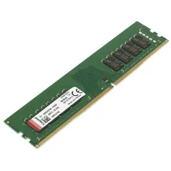 RAM Kingston 4GB DDR4 2400MHz PC4-2400R U PC-Speicher