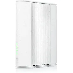 Zyxel FWA505v2 5G Indoor LTE Modem Router NebulaFlex,1GB LAN, Router, Weiss