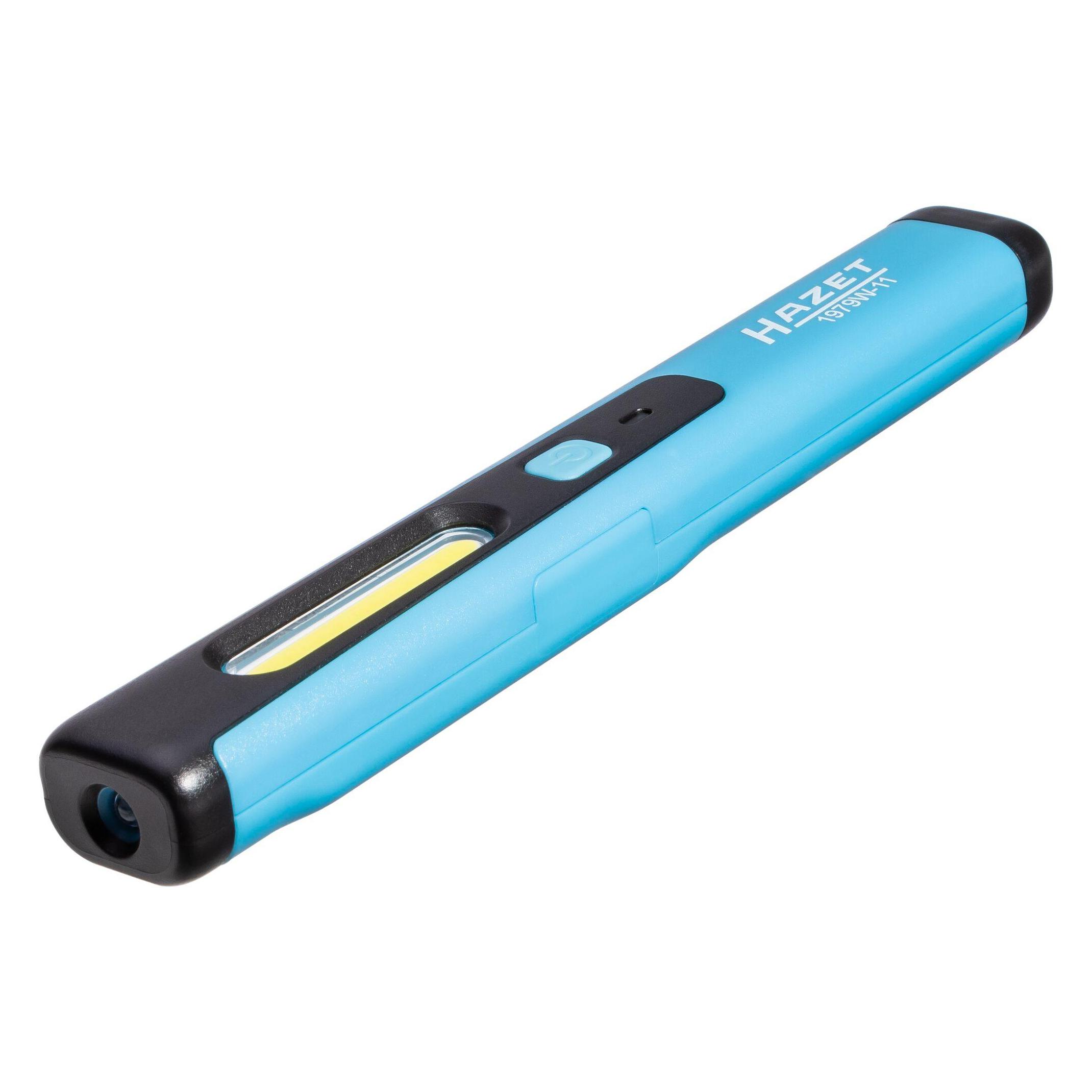 Hazet LED Pen Light (200 lm) (1979W-11)