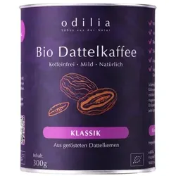 odilia Dattelkaffee Klassik bio