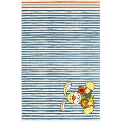 Sigikid, Kinderteppich, Semmel Bunny (150 x 80 cm)