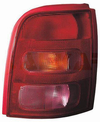 ALKAR 2206548 Rear light