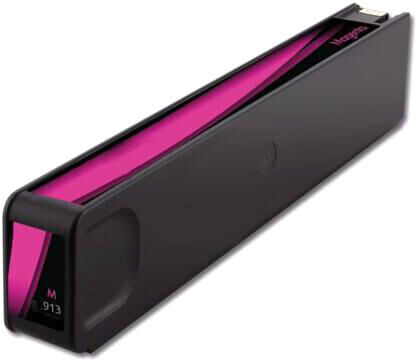 913A (F6T78AE) Magenta HP Compatível