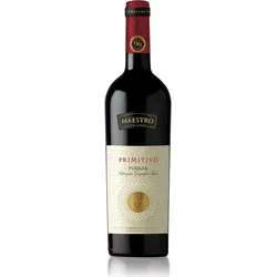 Maestro Italiano - Primitivo Puglia 2024