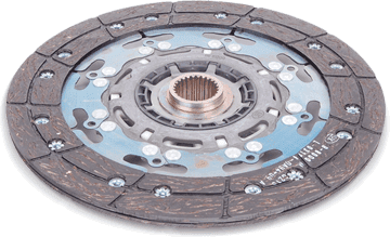 SACHS 1862 532 031 Clutch plate