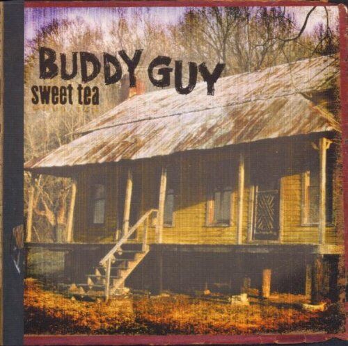Buddy Guy - Sweet Tea - Preis vom 13.10.2026 19:28:25 h