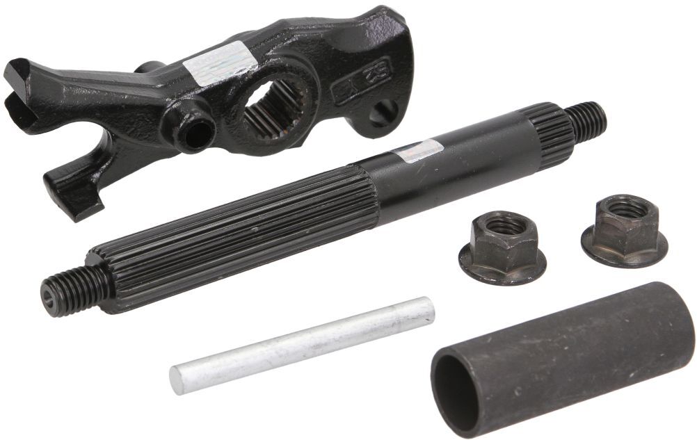 Element, Anhängerkupplung RINGFEDER RI14991383
