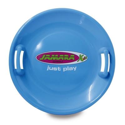 Snow Play Rutschteller 60cm blau
