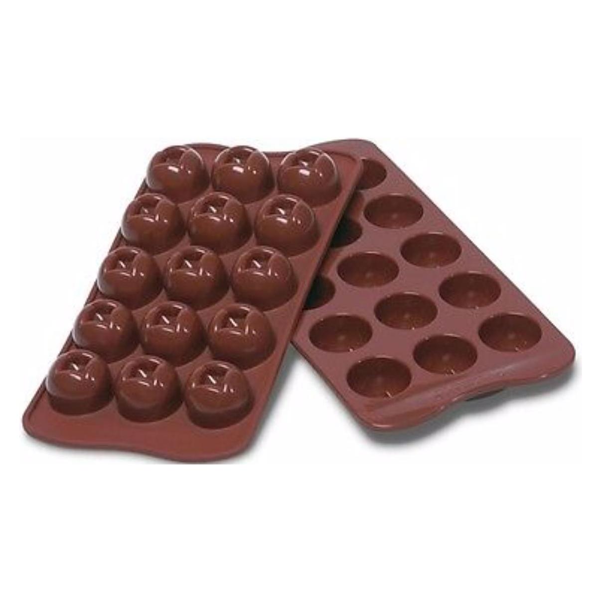 Silikomart Imperial Silicone Mould (EM-70033)