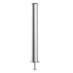 Novus 3.5 TSS 545mm Metallisch