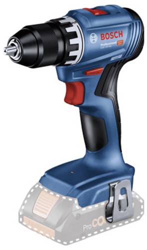 Bosch Power Tools 2 x 18V-Set: GSR + GBH + 2 0615V0003D