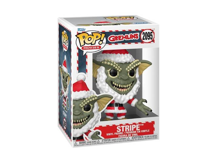 POP Movies: Gremlins- Gremlin Noel