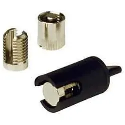 Krüger-Werke GmbH Abzweigklemme B667980 (VE5)