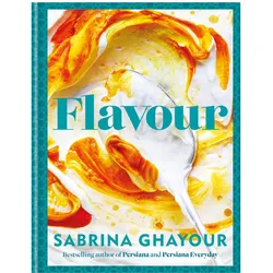 Flavour, Ratgeber von Sabrina Ghayour