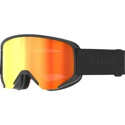ATOMIC Herren Brille SAVOR STEREO Black, Größe ONE SIZE in Schwarz Schwarz