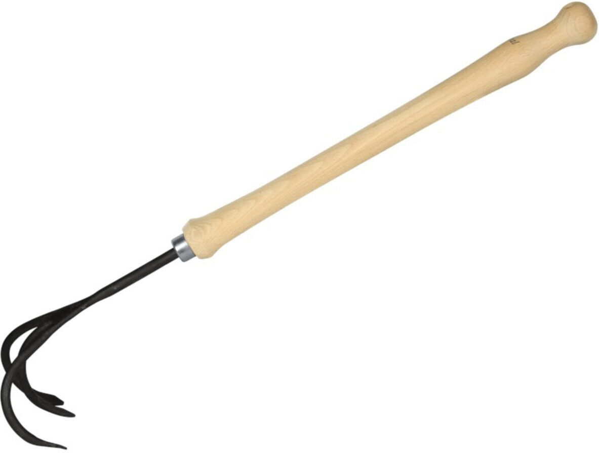 Ideal Grubber Buchenstiel 40 cm (60700500)