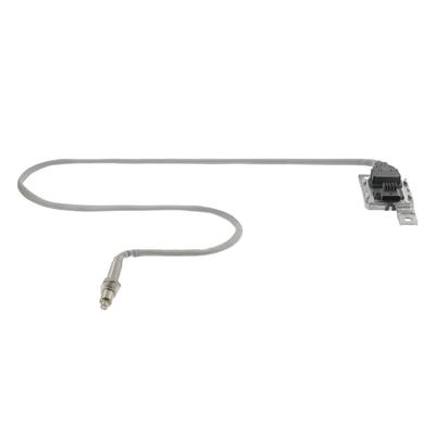 TOPRAN NOx-Sensor, NOx-Katalysator 120528 vor Katalysator für VW