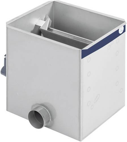 FIAP 2850 Durchlauf-Filter 8000l