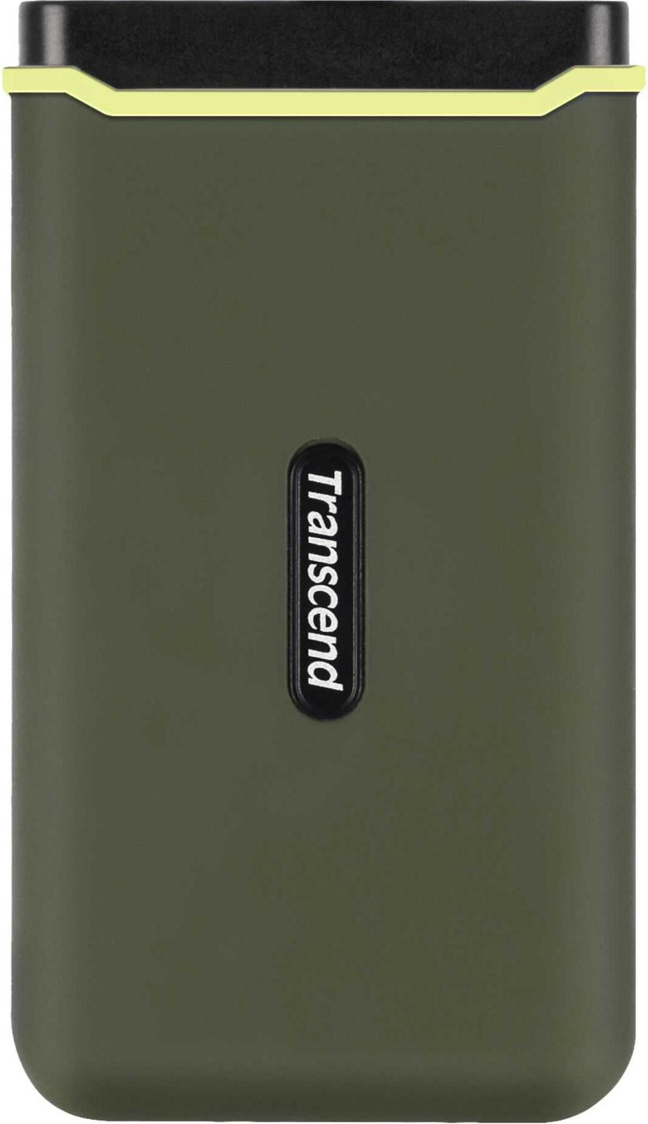 Transcend ESD380C Externe SSD 1 TB Draagbare Opslag