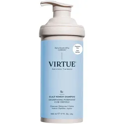 500ml Virtue Scalp Remedy Shampoo