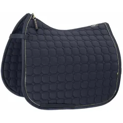 Eskadron Schabracke COTTON navy Heritage HW 25/26, Größe: VS