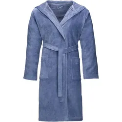 Vossen Unisex-Bademantel Texas atlantic S