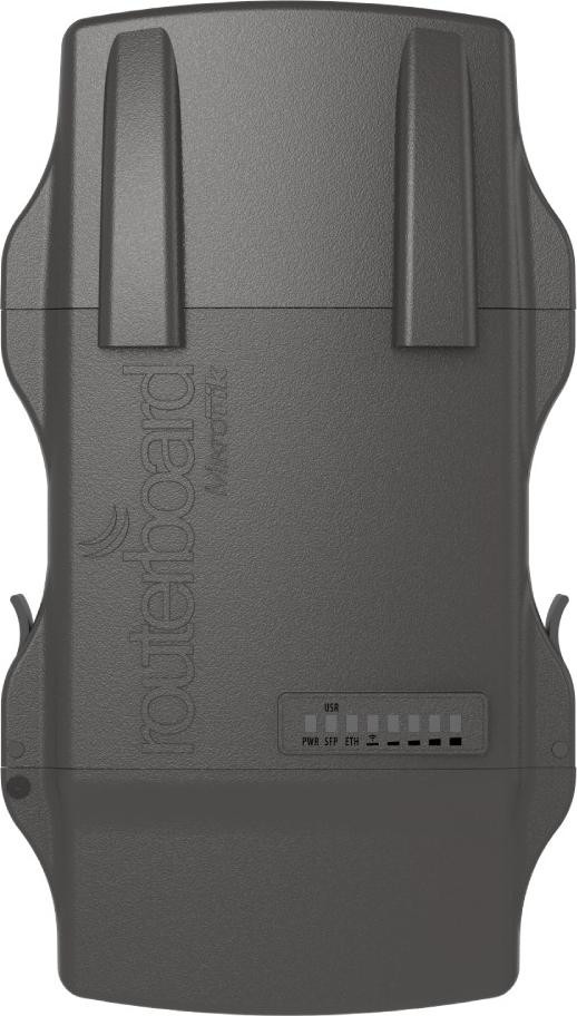 MikroTik RouterBOARD NetMetal 5 Accesspoint