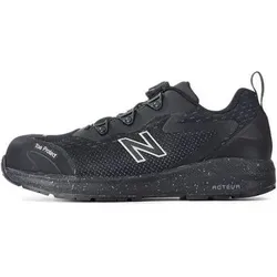 New Balance, Sicherheitsschuhe, sikkerhedssko - Model LOGIC BOA BLACK s. 44.5 (S1P, 44.5)