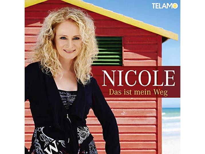 Das ist mein Weg