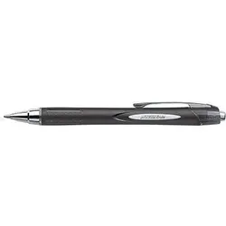 Uni-ball Tintenroller UB JETSTREAM RT 245399 0,5mm schwarz
