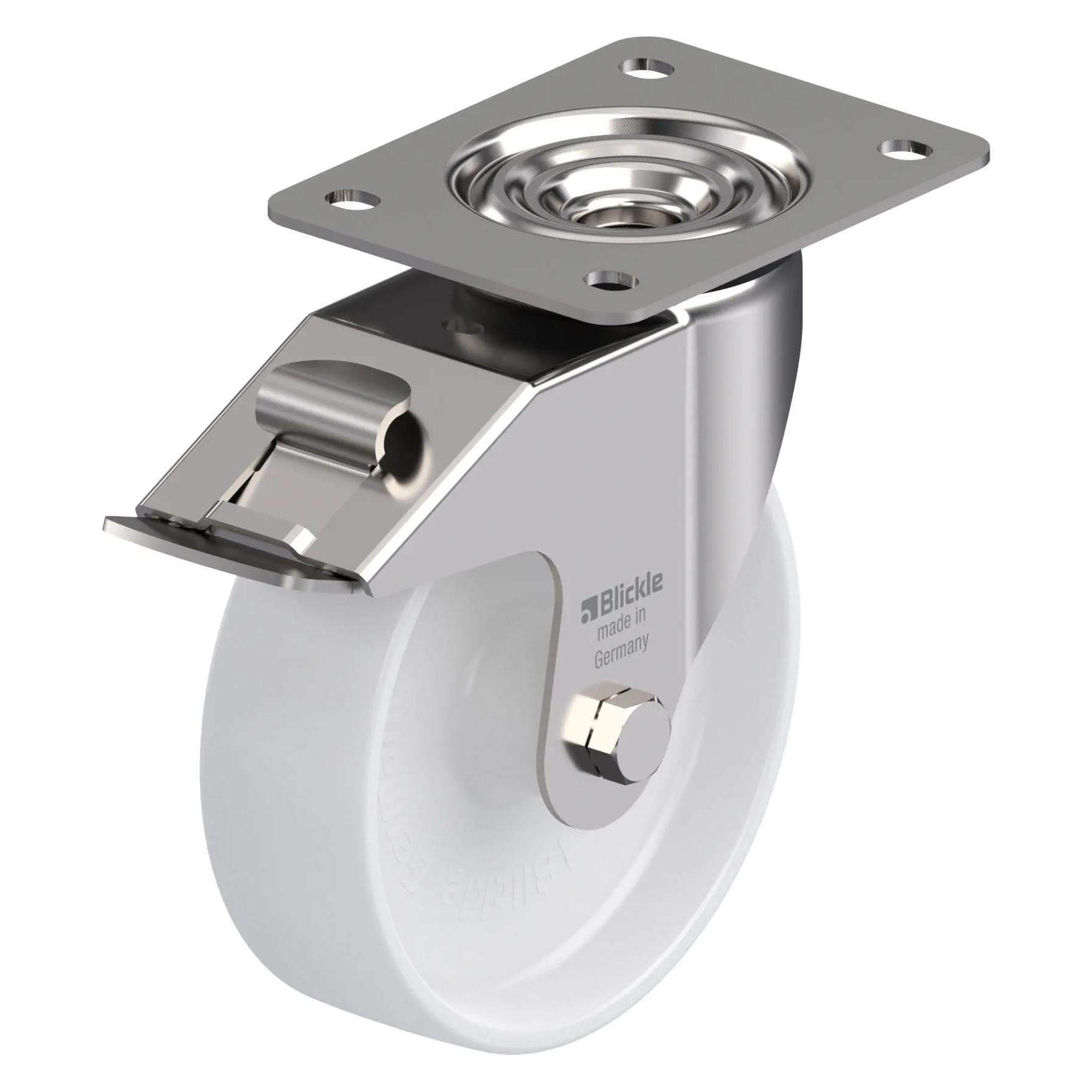 Blickle 617316 LEX-PO 160G-FI (617316)