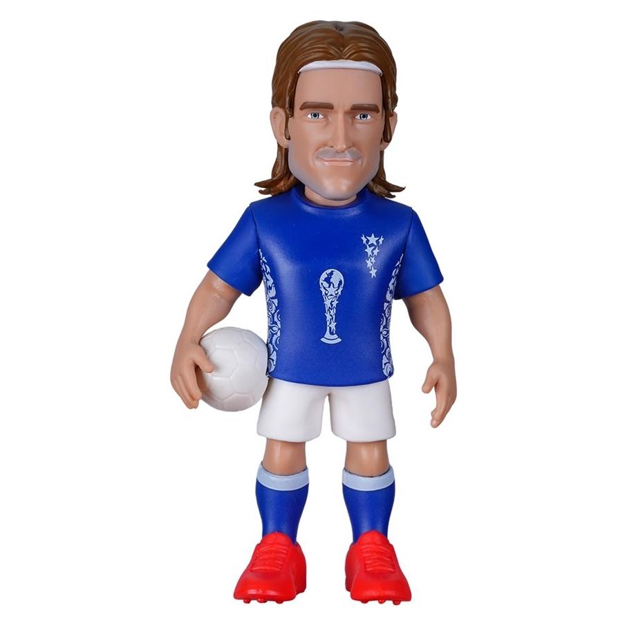 Minix Wc Legends Italy - Francesco Totti (24957)