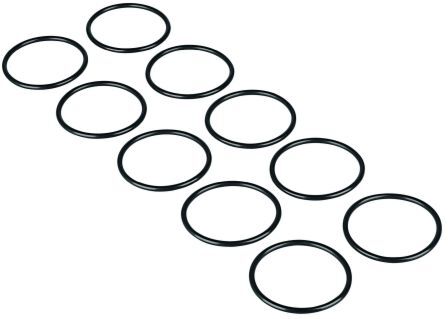 Grohe O-Ring 00444 45x3 10 Stück 0044400M