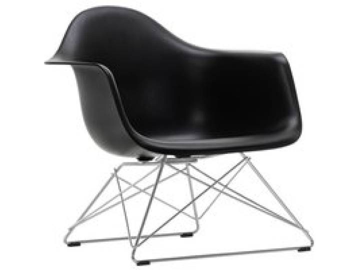 Vitra - Lar Eames Plastic Armchair