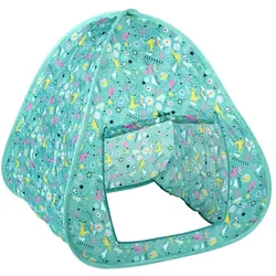Eddy Toys Pop-up Spielzelt 95x70x78cm